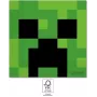 Procos tovaglioli di carta 2 veli Minecraft Party confezione da 20 (95443)