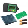 PRODIG-TECH GL-8 misuratore di spessore del rivestimento Fe&Al 0-2000 µm