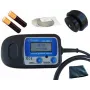 PRODIG-TECH misuratore di spessore vernice GL-PRO-6-PHASE Fe-AL-Zn sonda sul cavo