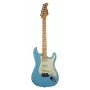 Prodipe Guitars ST80MA BL Chitarra elettrica - blu