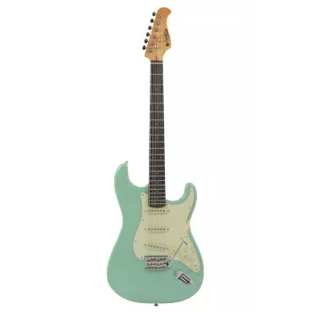 Prodipe Guitars ST80RA SG Chitarra elettrica - Sunburst