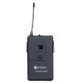 Prodipe HEADSET B210DUO DSP UHF F5 Sistema microfonico wireless con auricolare