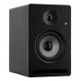 Prodipe Pro 5 V4 monitor da studio attivo (singolo) - woofer 5,25 pollici, 75W bi-amplificato, XLR/TRS/RCA