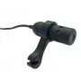 Prodipe VL21 Microfono a condensatore clip-on per strumenti per violino e viola con adattatore Mini-XLR a XLR