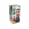 Progress EK6647PVDE frullatore da tavolo 500W con contenitore in plastica
