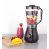 Progress EK6647PVDE frullatore da tavolo 500W con contenitore in plastica