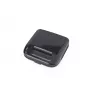 Progress EK6666PVDE snack maker 3 in 1 - macchina per waffle, sandwich e ciambelle, 900 W, nero