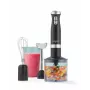 Progress EK6690PVDE set frullatore a immersione 4 in 1