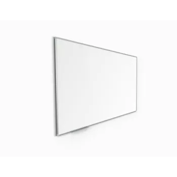 Projectio e lavagna a secco 3010 x 1340 mm TK-Team (SPEC)