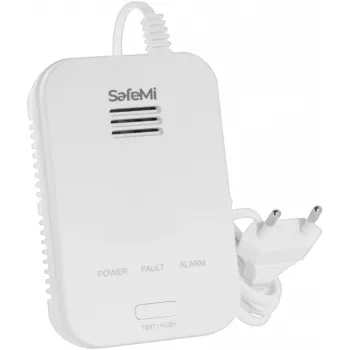 Sensore gas propano-butano SafeMi SHG-02