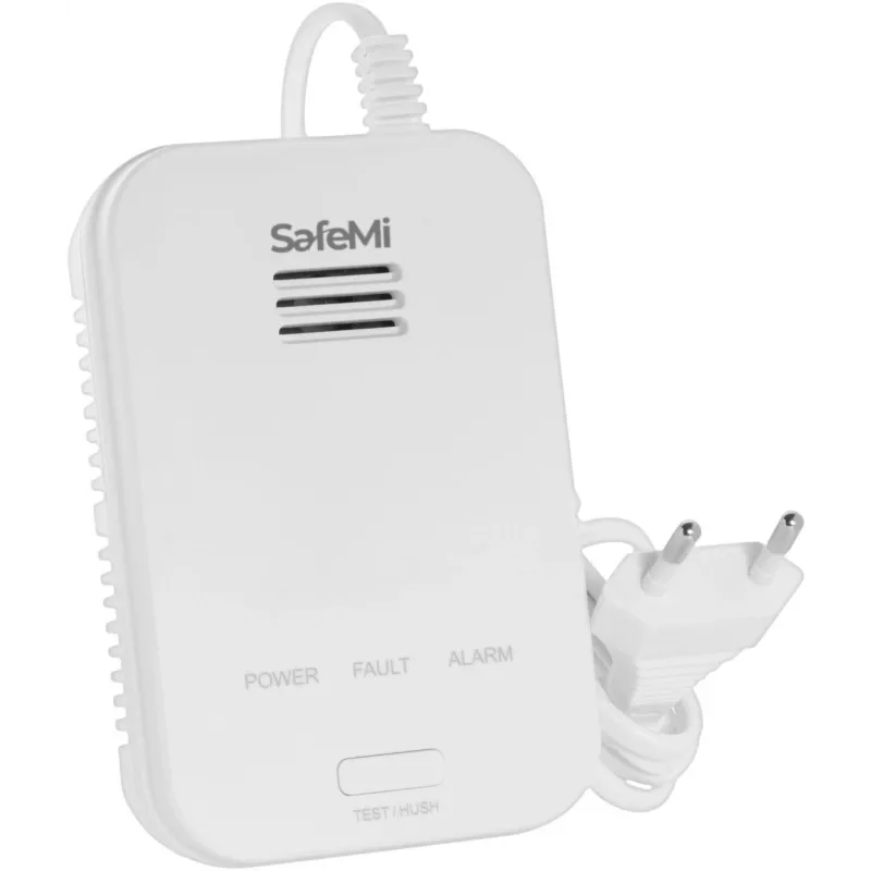Sensore gas propano-butano SafeMi SHG-02
