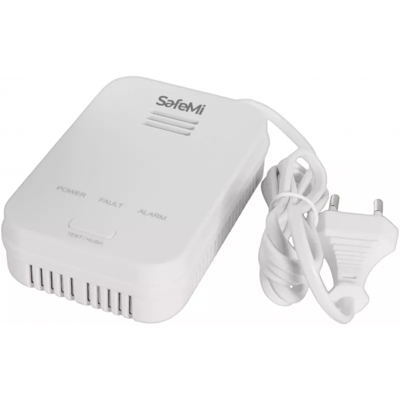 Sensore gas propano-butano SafeMi SHG-02