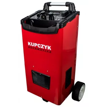 Kupczyk DFC-800T caricabatterie con funzione di avviamento 12/24V 60A