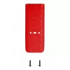 SUNNYLIFE cover posteriore protettiva per DJI Avata 2 (rosso)