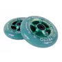 Proto Plasma Pro Scooter Wheels confezione da 2 Chema Cardenas