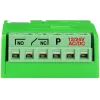 Proxima NM HCS controller universale/ricevitore wireless 433,92 MHz a 2 canali