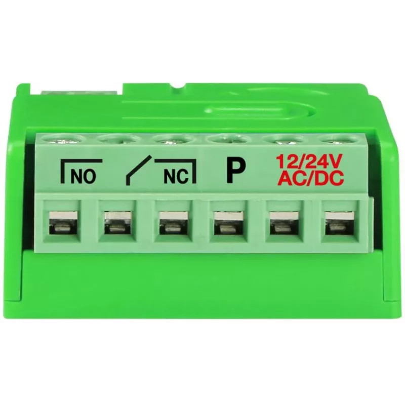 Proxima NM HCS controller universale/ricevitore wireless 433,92 MHz a 2 canali