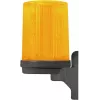 Proxima WALEC.O lampada di segnalazione LED con antenna 868-M, arancione, 12-24V AC/DC o 230V AC