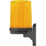 Proxima WALEC.O lampada di segnalazione LED con antenna 868-M, arancione, 12-24V AC/DC o 230V AC