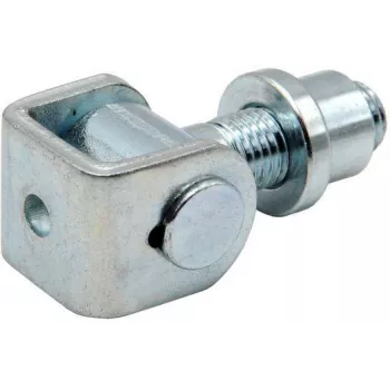 PSG 61.001.01 Fascetta a saldare occhio filettato M16 zincato