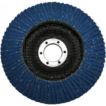 PSG Star Flex T29 125-22 Grit 40 INOX disco lamellare TLI1252240