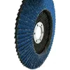 PSG Star Flex T29 125-22 Grit 40 INOX disco lamellare TLI1252240