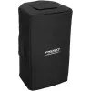 PSSO copri polvere per stampante a aghi Panasonic KX-P212A - PVC trasparente, antistatico, lavabile, vestibilità personalizzata 11041183