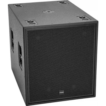 PSSO KX-181A subwoofer attivo DSP 18