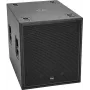 PSSO KX-181A subwoofer attivo DSP 18
