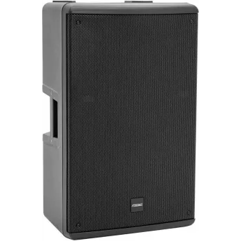 PSSO KX-P215A diffusore attivo a 2 vie con DSP, 2x15 pollici woofer, 1000W RMS, 132dB SPL 11041181