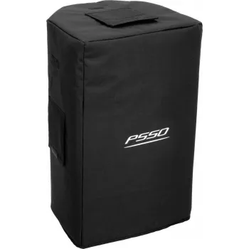 PSSO coperchio protettivo per stampante ad aghi Panasonic KX-P215A – nero 11041184