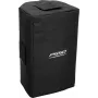 PSSO coperchio protettivo per stampante ad aghi Panasonic KX-P215A – nero 11041184