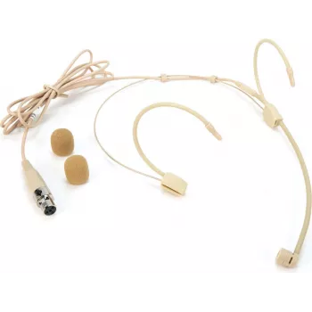 PSSO PXS microfono headset per trasmettitore tascabile (13063516)
