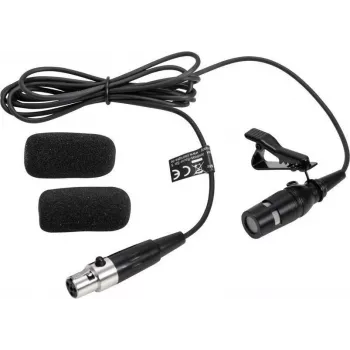 PSSO PXS microfono lavalier per trasmettitore tascabile (13063517)