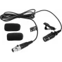 PSSO PXS microfono lavalier per trasmettitore tascabile (13063517)