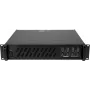 PSSO QDA-6000 MK2 finale Class-D 4 canali 4 x 1500 W RMS (4 Ohm) SMPS