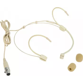 PSSO WISE microfono headset cardioide per trasmettitore tascabile (13063411)
