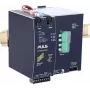 PULS DIMENSION UBC10.241 unità di controllo DC-UPS con batteria integrata, 24V DC, 10A, 5Ah, guida DIN