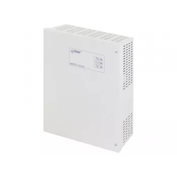 PULSAR AWZG2-12V3A-C alimentatore tampone 12V DC 3A Grade 2