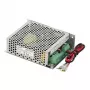 PULSAR alimentatore switching tamponato da incasso, grado 2, V PSG2-12V3A