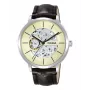 Pulsar orologio uomo al quarzo analogico P8A005X1 42 mm acciaio quadrante blu