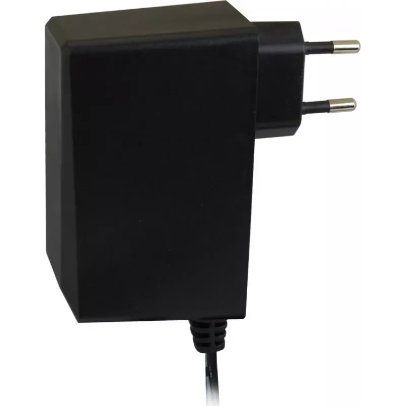 Pulsar PSA12030 Alimentatore Switching Plug-in 12V/3A per CCTV