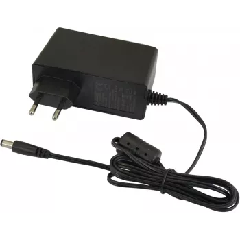 Pulsar PSA12030 Alimentatore Switching Plug-in 12V/3A per CCTV