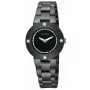 Orologio da donna Pulsar PTA407X1 al quarzo analogico 27 mm acciaio quadrante argento