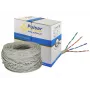Cavo PULSAR PU-NC201 Twisted Pair U/UTP, Cat 5e, 24AWG, grigio