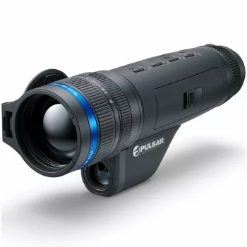 Pulsar Telos LRF XP50 termocamera