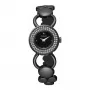 Pulsar Orologio da donna Analogico Quarzo PEGD89X1 - Acciaio inox, quadrante bianco, 22 mm