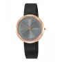 PULSAR Orologio da donna analogico al quarzo PH8390X1 - 31mm acciaio inox quadrante argentato