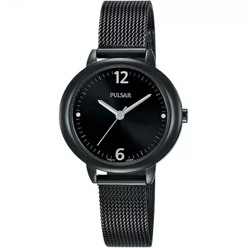 Pulsar Donna PH8355X1 Orologio al quarzo analogico 29mm argento acciaio inox