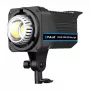 Luce da studio LED Puluz 120 W con controllo della temperatura colore e telecomando